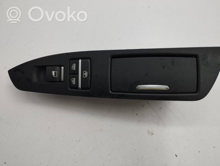 BMW 7 F01 F02 F03 F04 Interruttore di controllo dell’alzacristalli elettrico 9153398