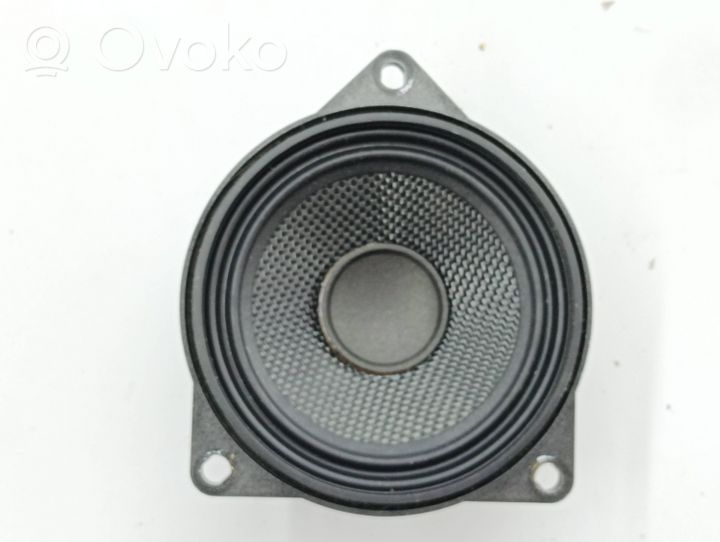 BMW 7 F01 F02 F03 F04 Audio system kit 9141501