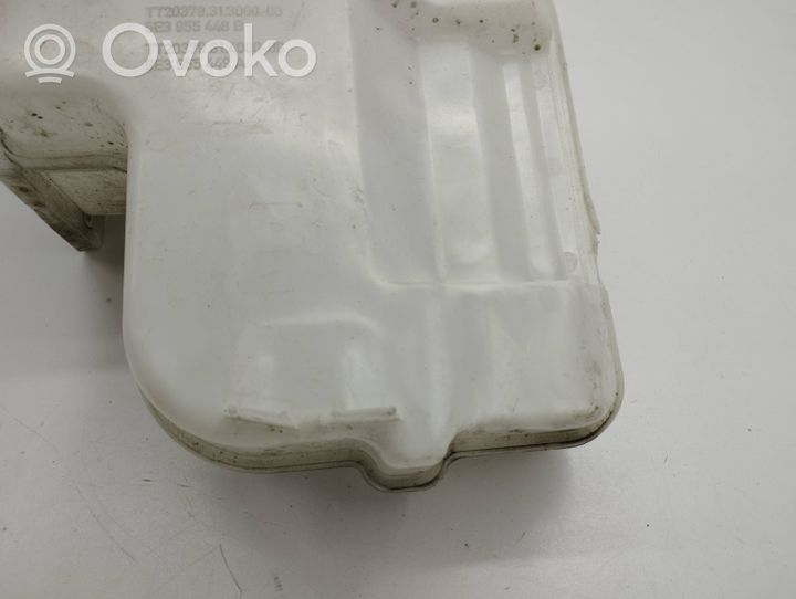 Audi A3 8Y Zbiornik płynu do spryskiwaczy szyby przedniej / czołowej 8Y0955449