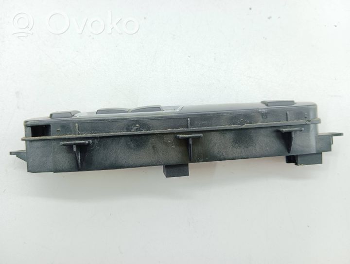 BMW 7 F01 F02 F03 F04 Interruptor de altura/modo de la suspensión 9201483