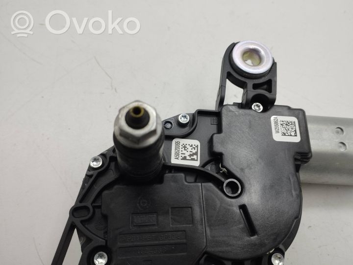 Audi A3 8Y Takalasinpyyhkimen moottori 8V0955711C