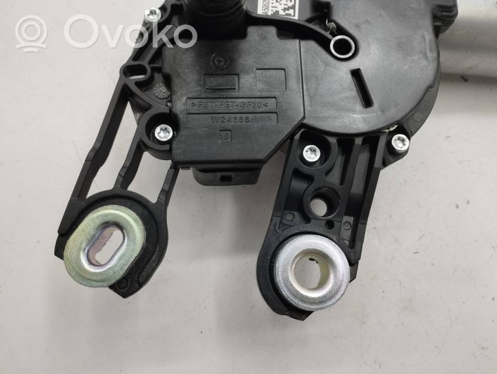 Audi A3 8Y Takalasinpyyhkimen moottori 8V0955711C