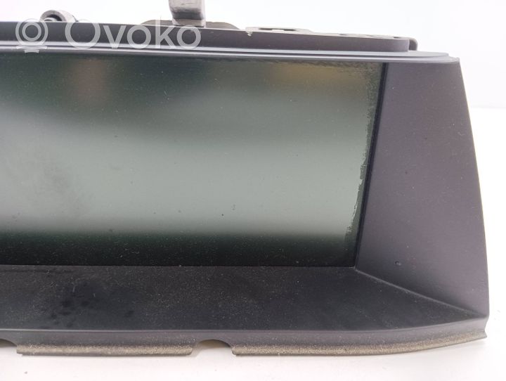 BMW 7 F01 F02 F03 F04 Monitori/näyttö/pieni näyttö 9203047