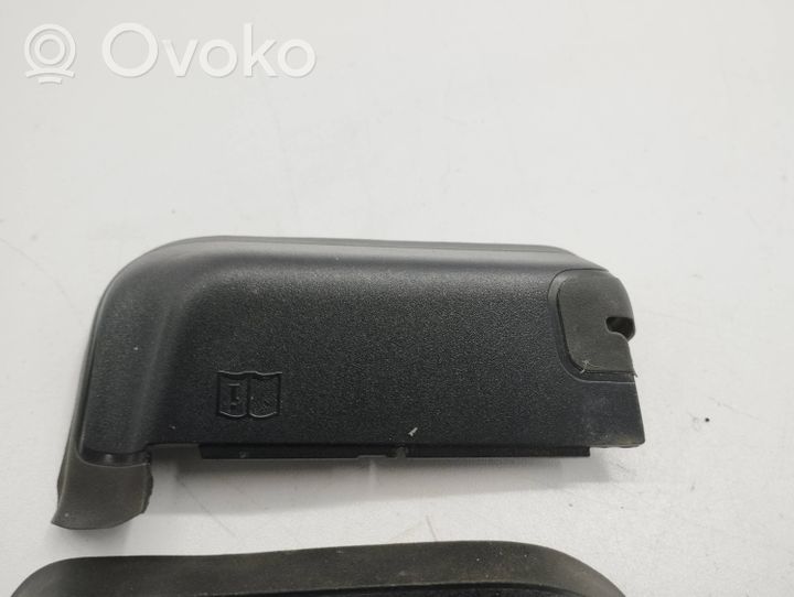 Audi A3 8Y Listwa pod lampę tylną 8Y4945256