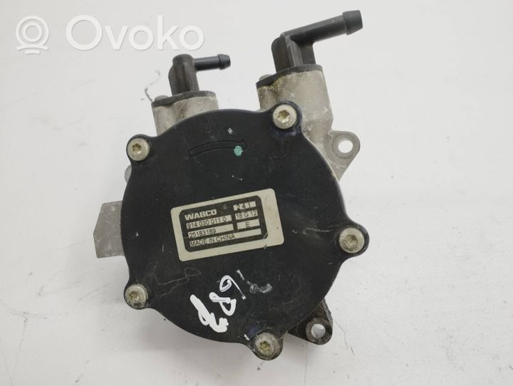 Opel Antara Pompe à vide 914030011