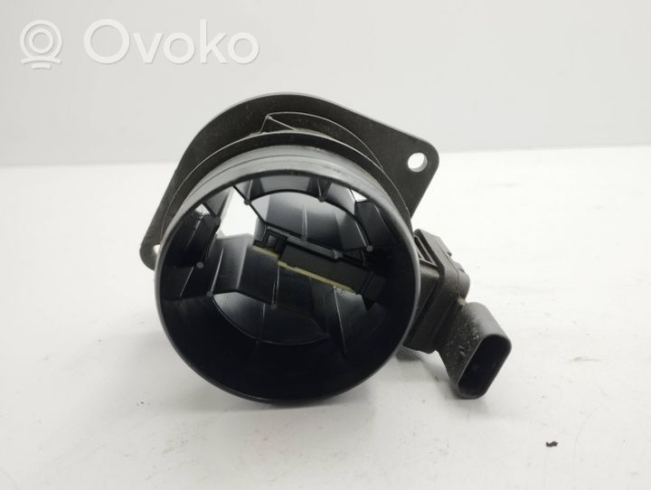 Volkswagen Golf VII Mass air flow meter 04L906461B