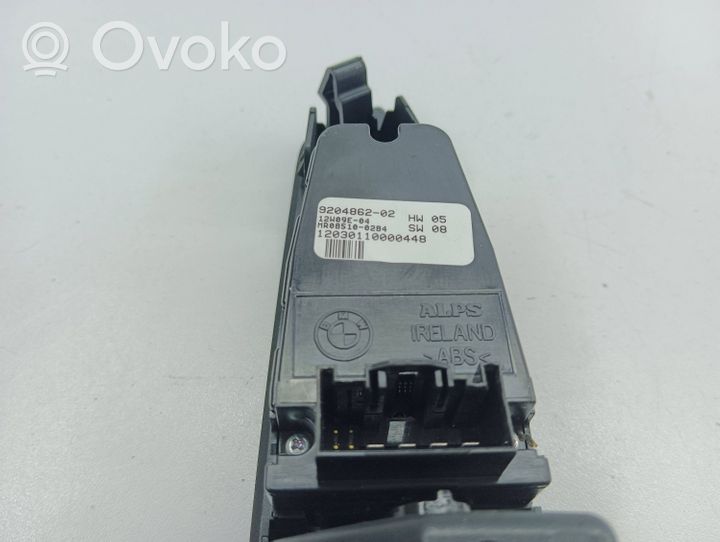 BMW 7 F01 F02 F03 F04 Interruttore di controllo dell’alzacristalli elettrico 9153397