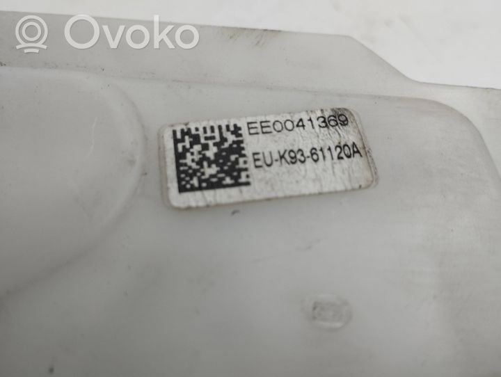 Honda CR-V Blocco/chiusura/serratura del portellone posteriore/bagagliaio EUK9361120A