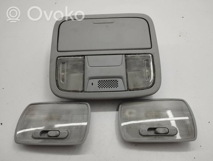 Honda CR-V Other interior light 0400268