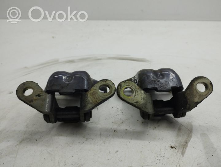 Opel Antara Set di cerniere portiera posteriore 12G28