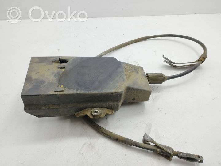 Opel Antara Moduł / Sterownik hamulca ręcznego 20951996