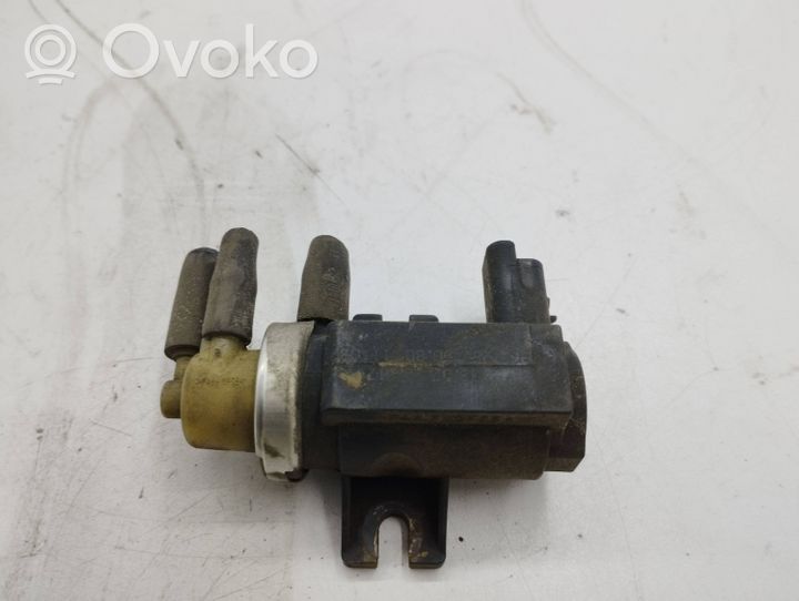 Ford Grand C-MAX Solenoīda vārsts 9672875080