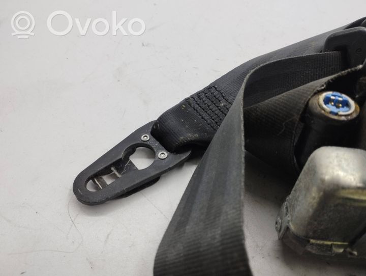 Renault Clio IV Ceinture de sécurité avant 868850945R