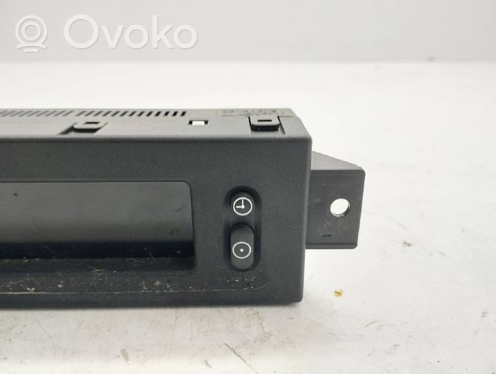 Opel Corsa D Pantalla/monitor/visor 13209460