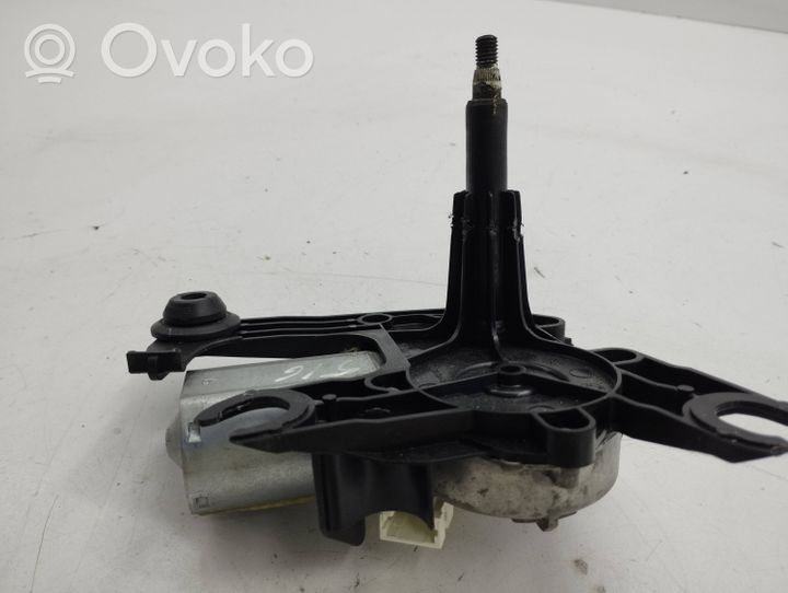 Citroen DS3 Galinio stiklo valytuvo varikliukas 9683627380