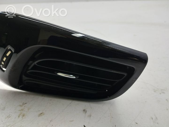 Citroen DS3 Dashboard side air vent grill/cover trim 1013302