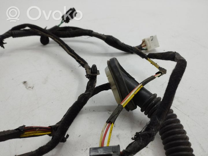 KIA Sorento Cableado de puerta trasera 918203e011