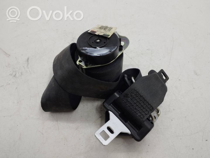 Ford C-MAX I Middle seatbelt (rear) 601597800E