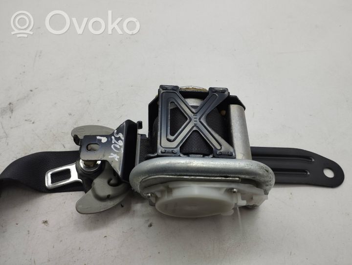 Honda Civic IX Ceinture de sécurité avant ADAF018