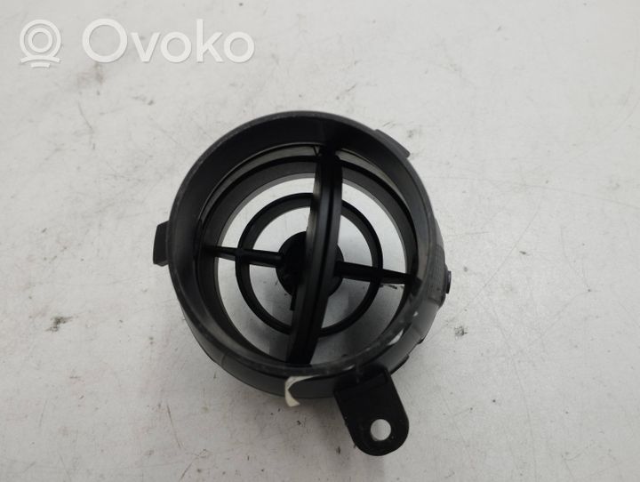 Mini Cooper Countryman R60 Griglia di ventilazione centrale cruscotto 9801436