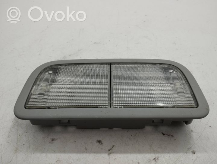 Honda Civic IX Illuminazione sedili anteriori 7290912