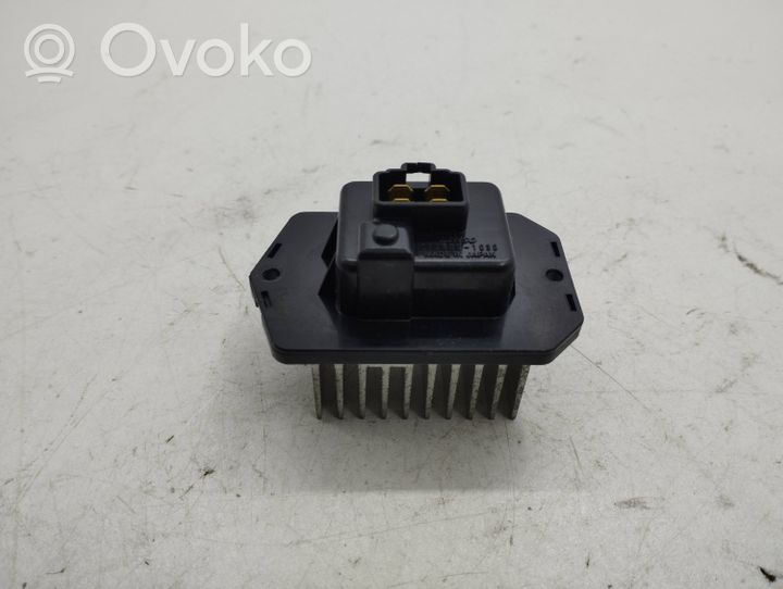 Honda Civic IX Résistance moteur de ventilateur de chauffage 0778001030