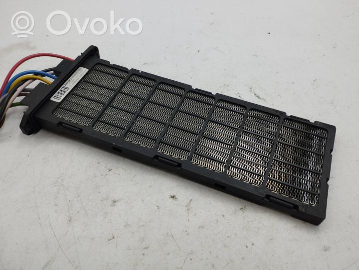 Honda Civic IX Sähköinen ohjaamon lämmittimen säteilylämmitin MF0134100721