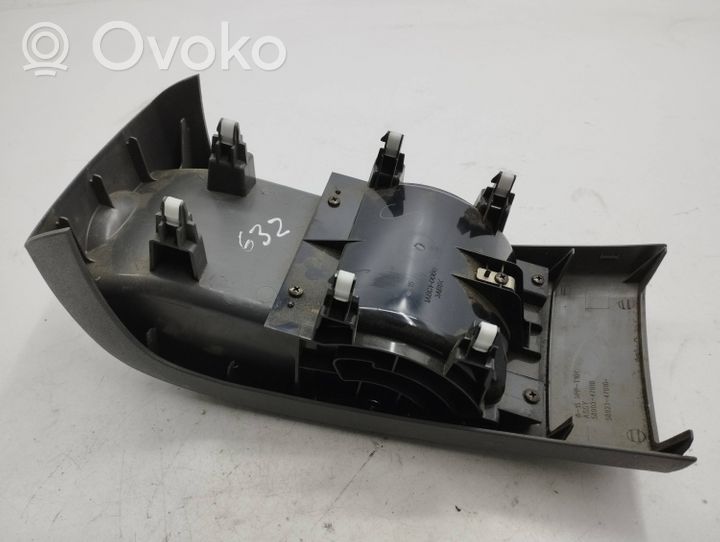 Toyota Prius (XW20) Portabicchiere posteriore 5892347010