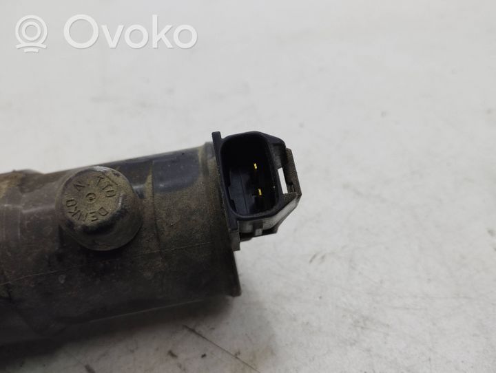 Toyota Prius (XW20) Pompe à eau de liquide de refroidissement 0641000951