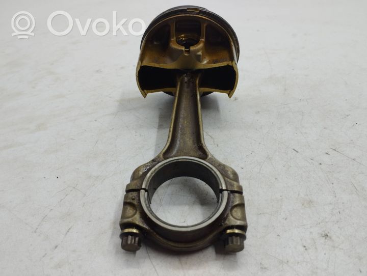 Maserati Quattroporte Piston avec bielle 