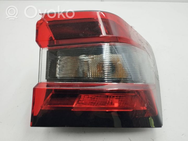 Nissan Juke II F16 Lampa tylna 26550 6pa0a