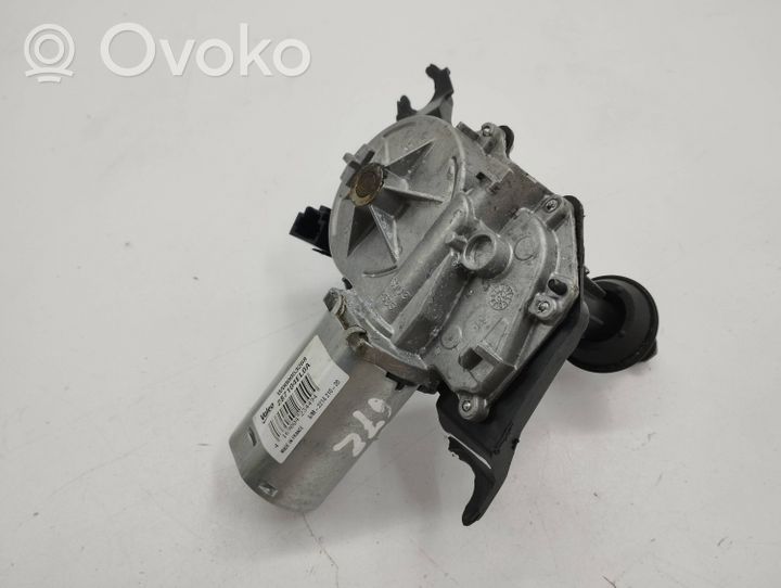 Nissan Juke II F16 Takalasinpyyhkimen moottori 287104EL0A