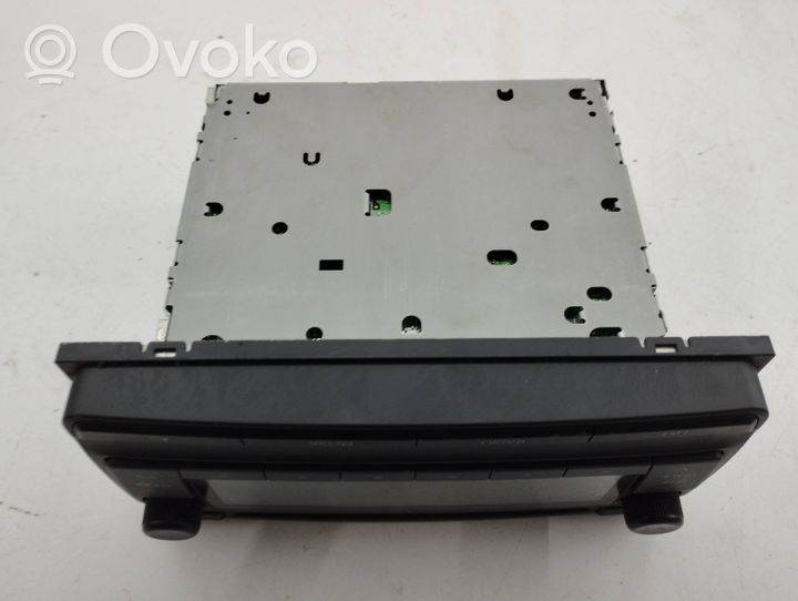 Toyota Avensis T270 Radio / CD-Player / DVD-Player / Navigation 8612005240