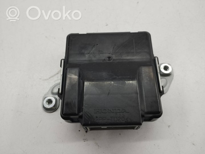 Honda CR-V Jakovaihteiston ohjainlaite 8115118935