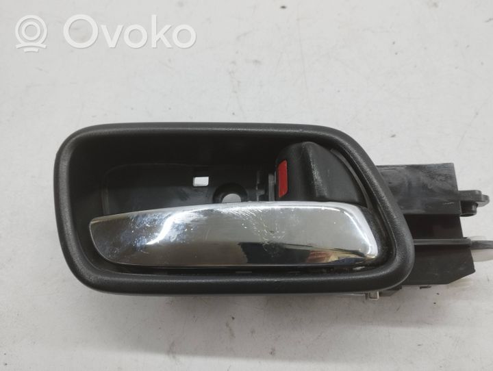 Honda CR-V Klamka wewnętrzna drzwi przednich 