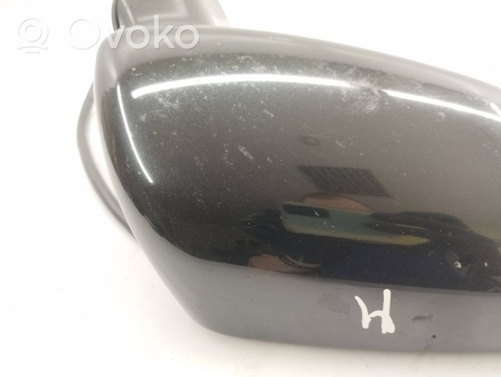 Toyota Corolla Verso AR10 Manual wing mirror E11015857