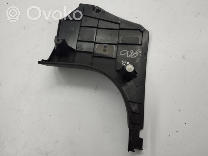 Nissan Juke II F16 Etuoven kynnyksen suojalista 669006PA0A