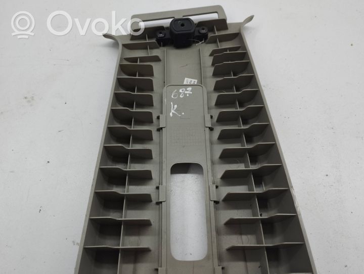 Opel Antara (B) pillar trim (top) 96630439