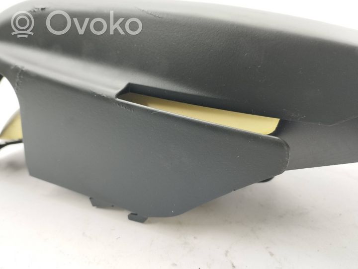 Audi A7 S7 4G Rivestimento del piantone del volante 4g0953516