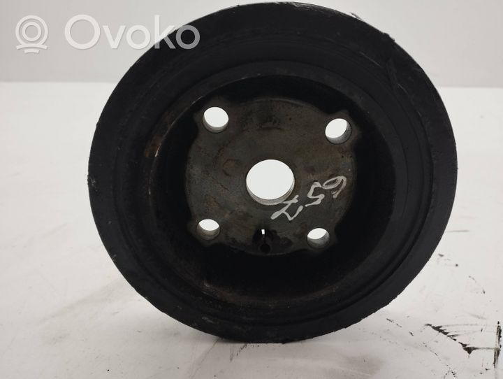 Volvo XC90 Koło pasowe wału korbowego 30731865