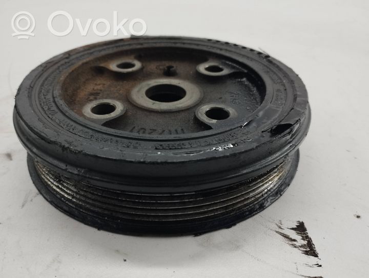 Volvo XC90 Puleggia dell’albero motore 30731865