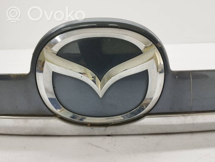 Mazda CX-7 Garniture de hayon EH6650811