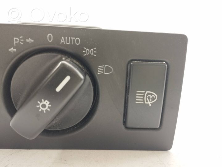 Mercedes-Benz B W245 Interruptor de luz 1695451004