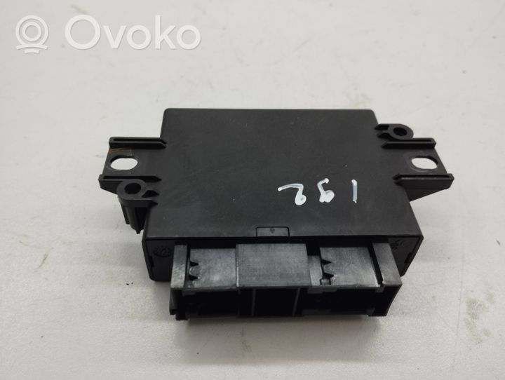 Chrysler Voyager Parking PDC control unit/module 56040539