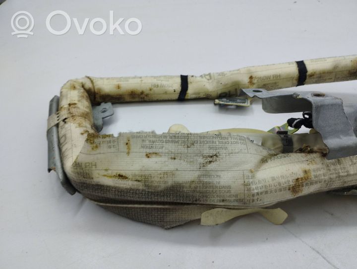 Toyota Corolla Verso AR10 Airbag da tetto 621700F010