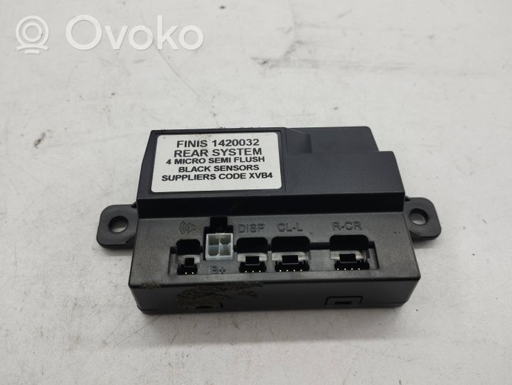 Ford Kuga I Parking PDC control unit/module V1882064