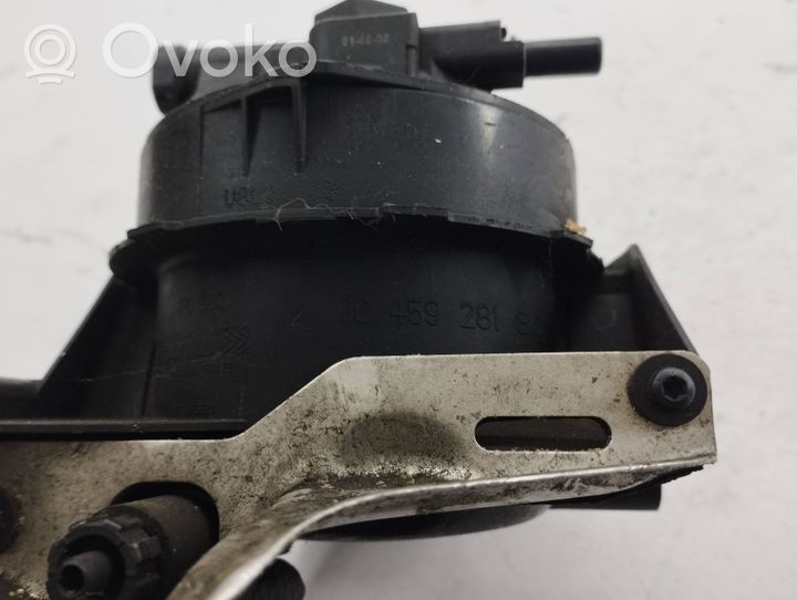 Ford Kuga I Filtre à carburant 9645928180