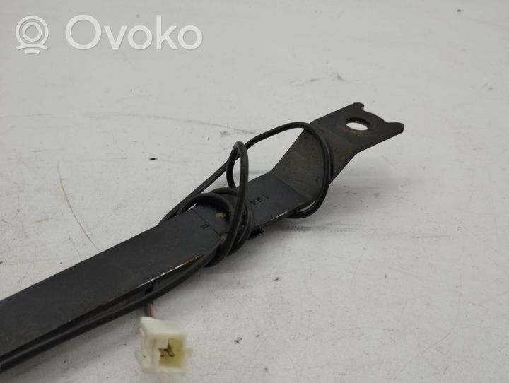 Nissan Qashqai Boucle de ceinture de sécurité avant 86842JD000