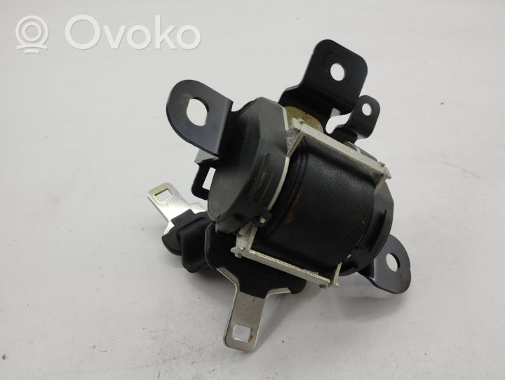 Nissan Qashqai Katossa sijaitseva turvavyö 5424265