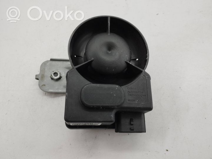 Nissan Qashqai Allarme antifurto 28487jh10a